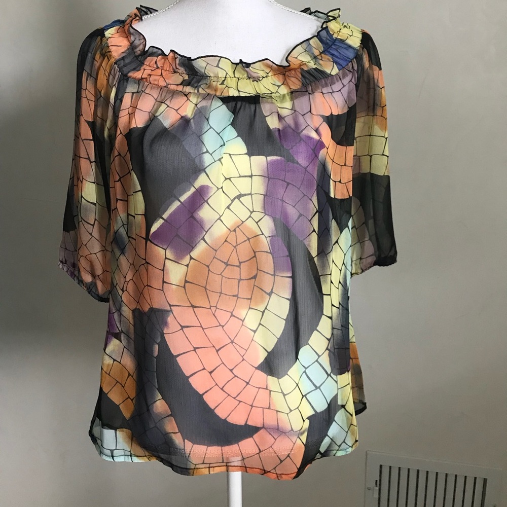 Blouse